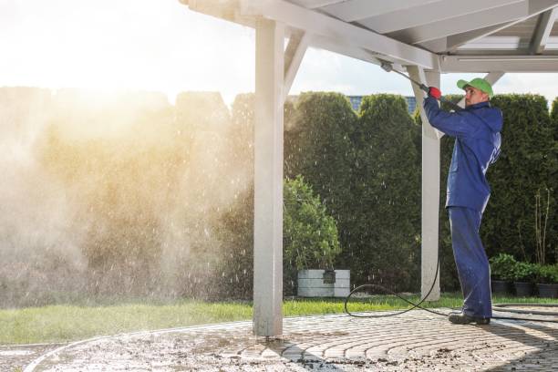 Best Gutter Cleaning  in Groesbeck, TX